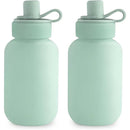 Mushie - Puree Puch, Cambridge Blue Image 1