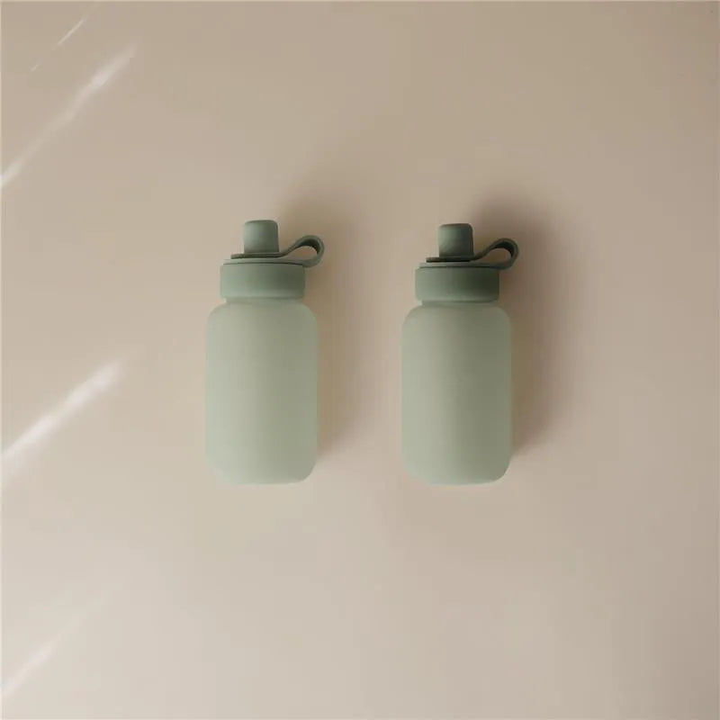 Mushie - Puree Puch, Cambridge Blue Image 3