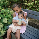 Mushie - Puree Puch, Cambridge Blue Image 6