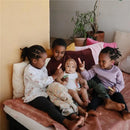 Mushie - Silicone Animal Finger Puppets Image 3