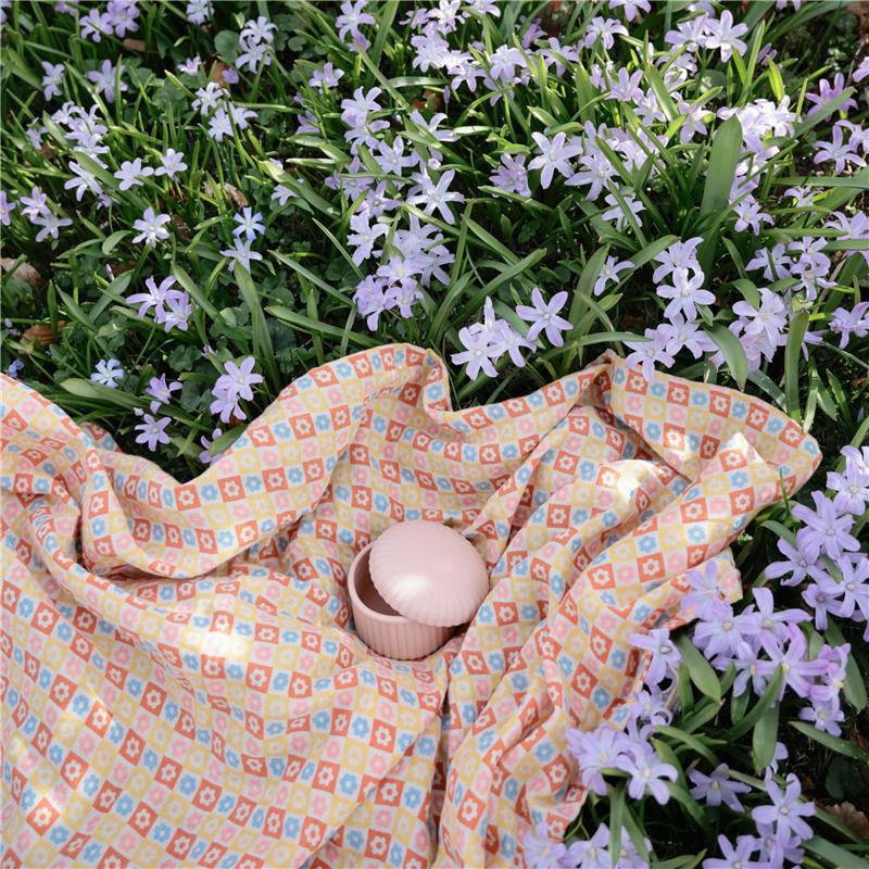 Mushie - Silicone Baby Food Containers Pink Combo Image 6