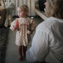 Mushie - Silicone Baby Food Containers Pink Combo Image 7