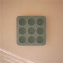Mushie Baby Food Freezer Tray - Cambridge Blue Image 2
