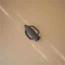 Mushie - Silicone Baby Rocket Rattle Teether Toy Image 5