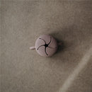 Mushie Silicone Snack Cup - Cloudy Mauve Image 2