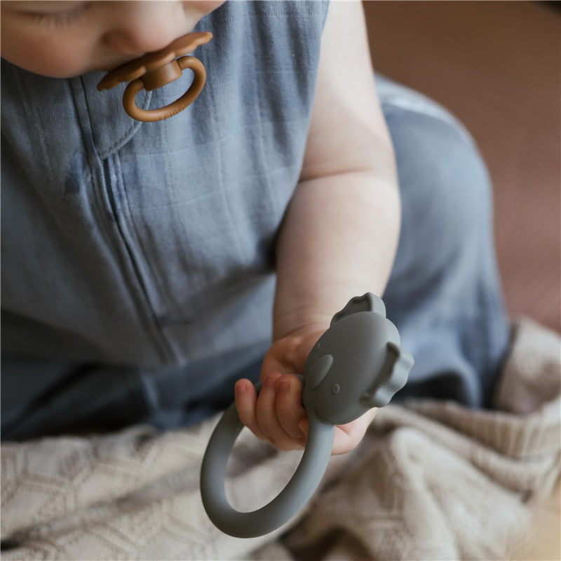 Mushie Silicone Koala Teether Image 5