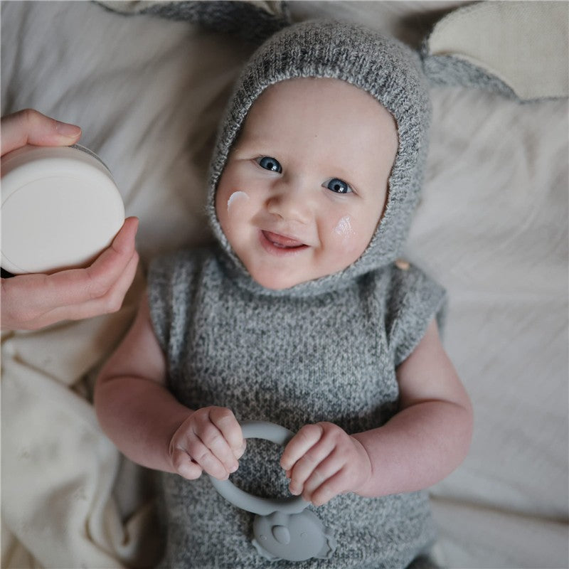 Mushie Silicone Koala Teether Image 6