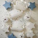 Mushie Snack Cup - Stars Image 9
