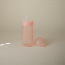 Mushie Soft Spout Sippy Cup - Peony Image 6