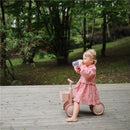 Mushie Soft Spout Sippy Cup - Tradewinds Image 5