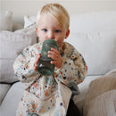 Mushie Soft Spout Sippy Cup - Tradewinds Image 8