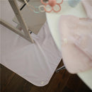 Mushie Splat Mat - Blush Image 5