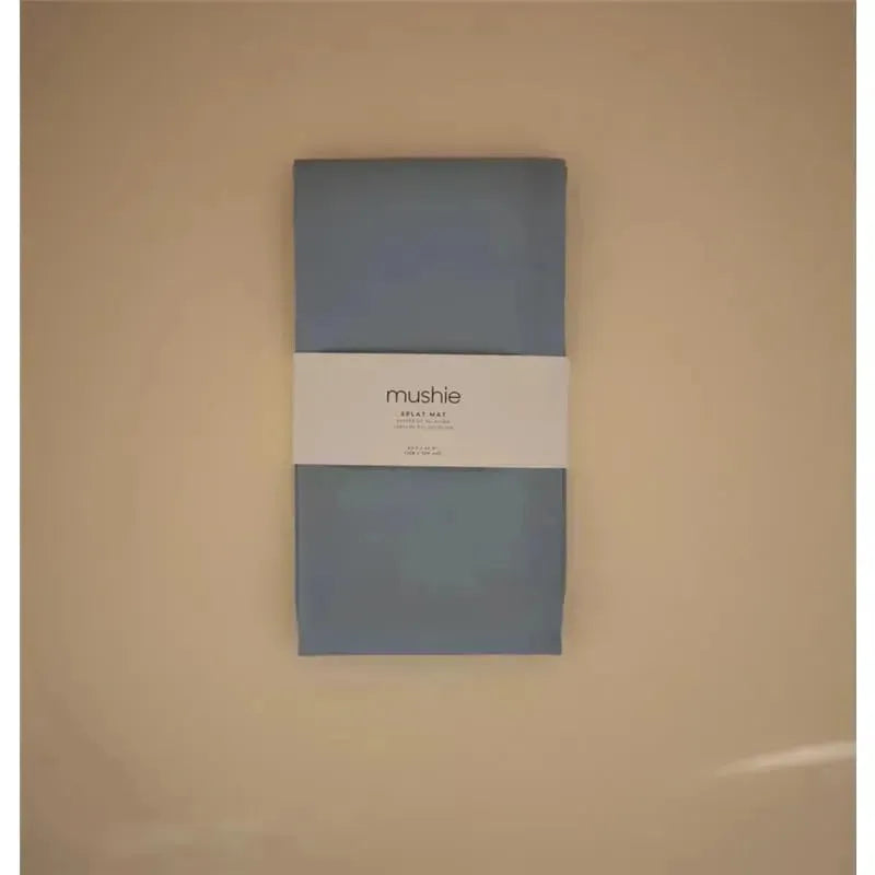 Mushie - Splat Mat, Tradewinds Image 5
