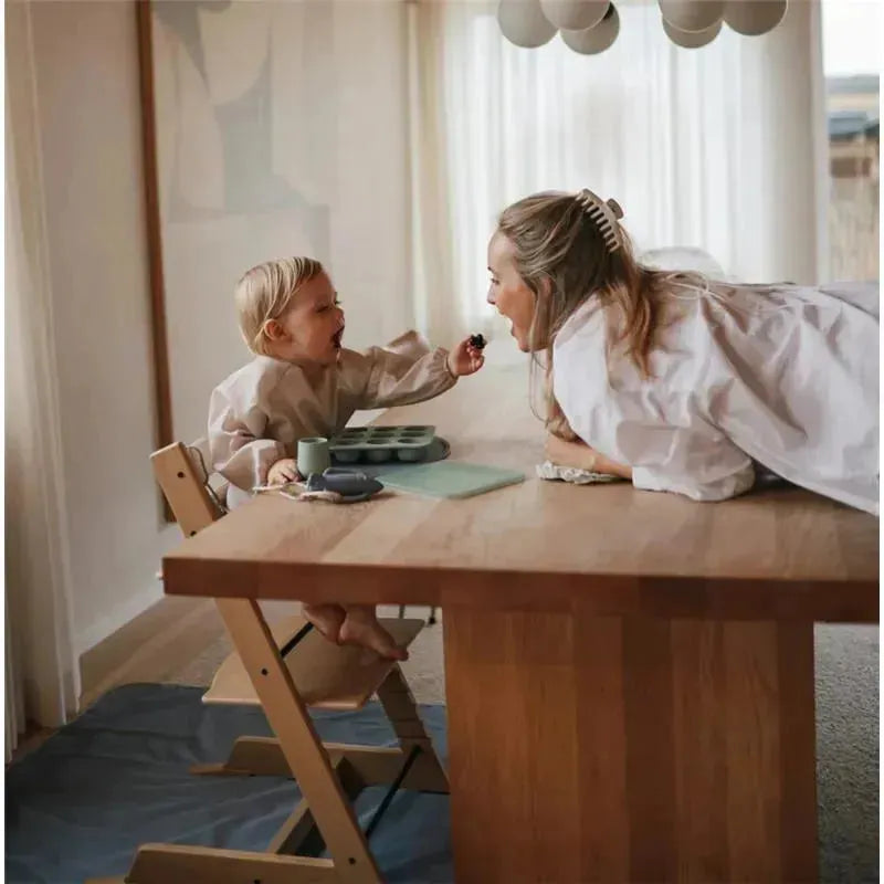 Mushie - Splat Mat, Tradewinds Image 6