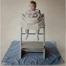 Mushie - Splat Mat, Tradewinds Image 7