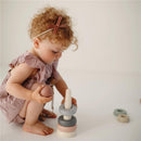 Mushie Stacking Rings - Original Image 5