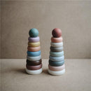 Mushie Stacking Rings - Original Image 9
