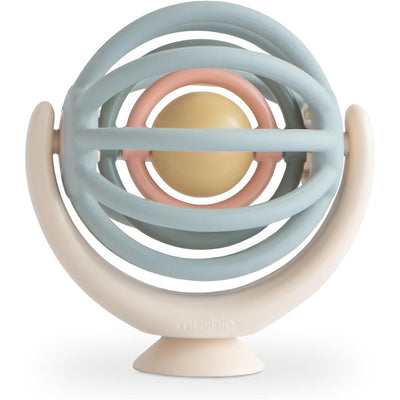 Mushie Suction Spinner Ball Image 1