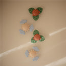 Mushie Sunshine Suction Spinner Toy Image 3