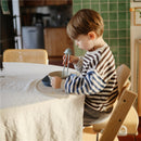 Mushie Training Chopsticks - Rose Image 6
