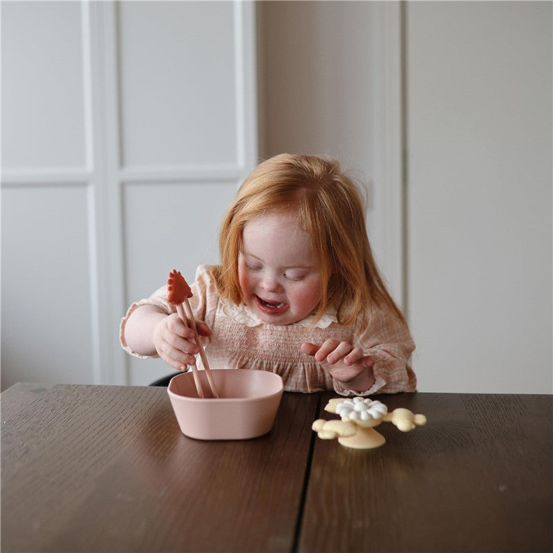 Mushie Training Chopsticks - Tradewinds Image 7