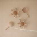 Mushie Water Wheel Bath Toy Image 3
