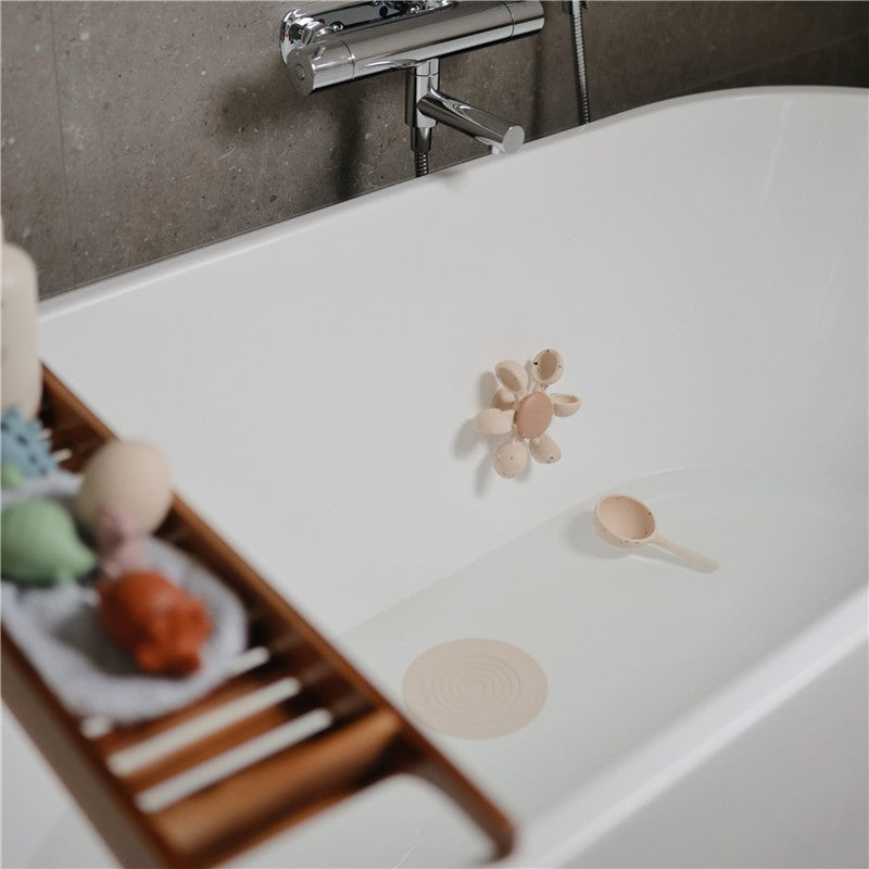 Mushie Water Wheel Bath Toy Image 5