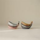 Mushie Whale Bath Stackers - Original Image 4