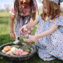 Mushie Whale Bath Stackers - Original Image 6