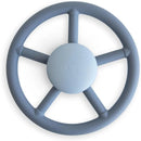 Mushie - Wheelsuction Spinner Toy For Bath & Play Image 1