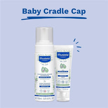 Mustela - Baby Foam Shampoo for Newborns, 5Oz Image 2