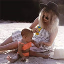 Mustela - Baby Mineral Sunscreen Lotion Face & Body SPF 50 Image 8