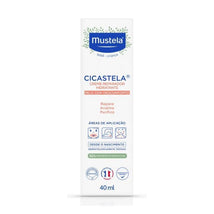 Mustela - Cicastela Moisture Recovery Cream Image 1