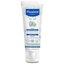 Mustela - Baby Cradle Cap Cream Image 1