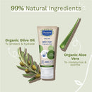 Mustela Diaper Cream With Olive Oil And Aloe Image 3