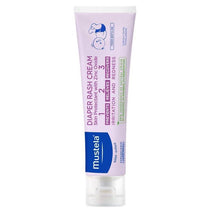 Mustela Diaper Rash Cream Image 1