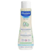 Mustela - Gentle Shampoo 6.76Oz Image 1
