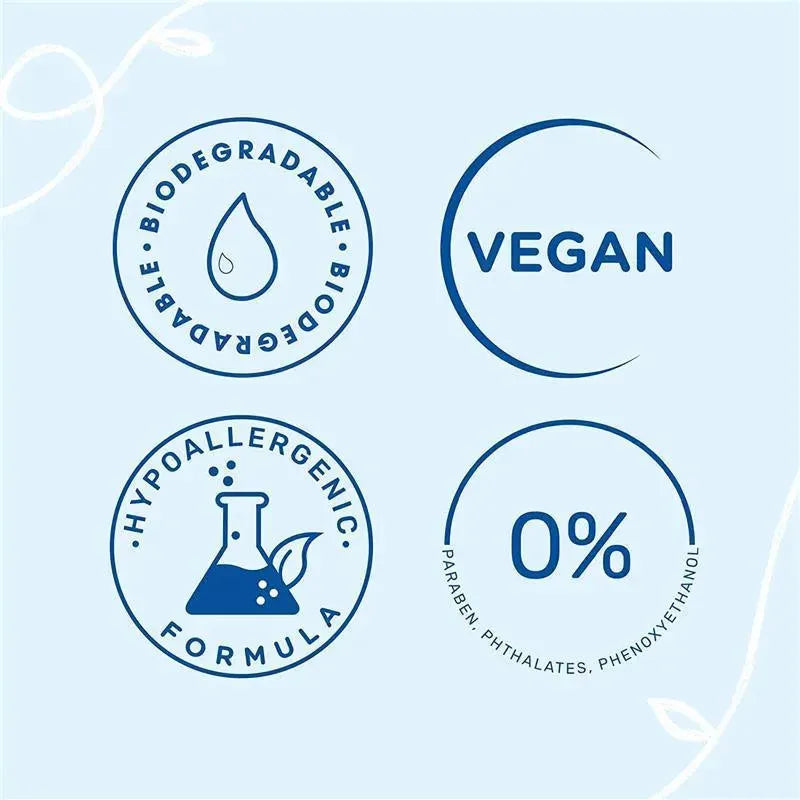 Mustela Baby Multi-Sensory Bubble Bath with Natural Avocado