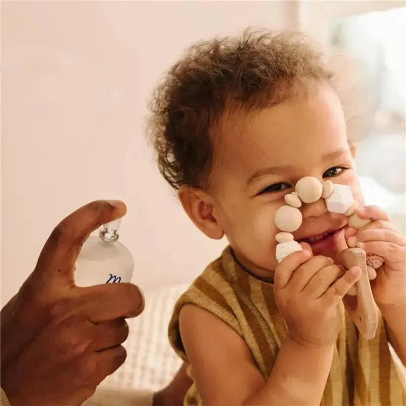 Mustela Bébé-Enfant Coffret Vanity Jungle 4 Produits Mustela Bébé-Enfant Coffret Vanity Jungle 4 Produits