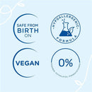 Mustela - Baby Skincare & Bath Time Essentials Image 4