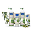 Mustela Organic Micellar Water With Olive Oil And Aloe Image 3