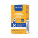 Mustela Spf 50 Mineral Sunscreen Stick Image 3