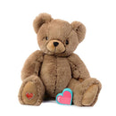 My Baby's Heartbeat - Animals Cocoa Bear Image 1