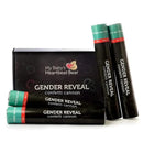 My Baby's Heartbeat - Gender Reveal Cannons Image 2