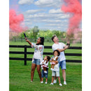 My Baby's Heartbeat - Gender Reveal Cannons Image 3