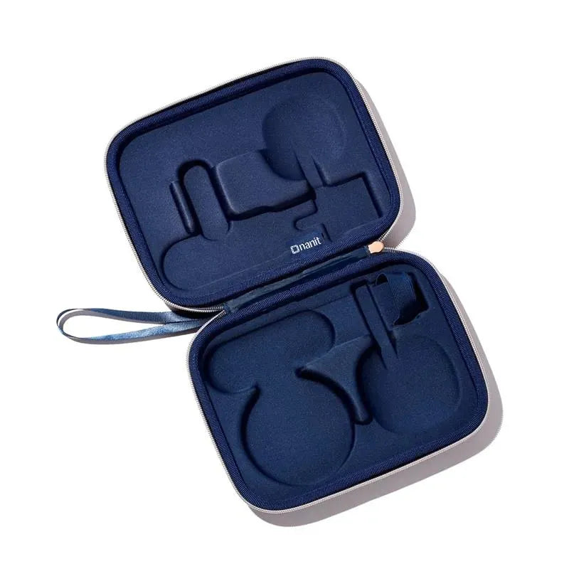 Nanit - Nanit Travel Case, Blue Image 7