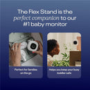  Nanit - Pro Camera Super Bundle (Navy Travel Case) Image 3