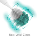 Nanobebe - E-Brush Baby Bottle Cleaner, Electric Bottle Cleaning Brush Image 6