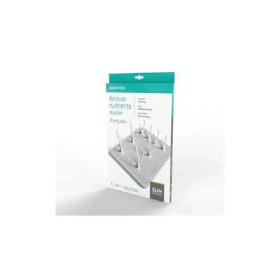 NanoBebe Slim Drying Rack Image 2
