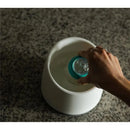 Nanobebe - Breastmilk Bottle Warming Bowl, Teal Image 2